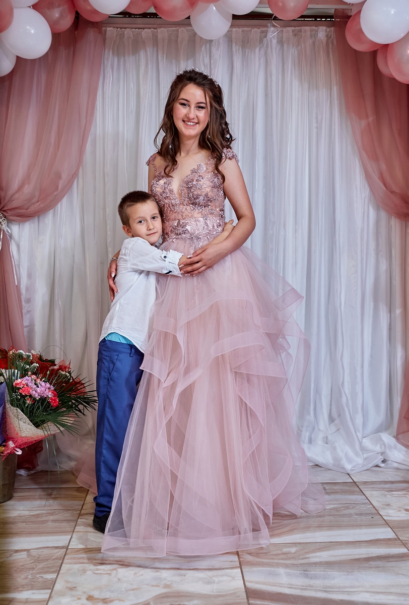 104 Айлис бал